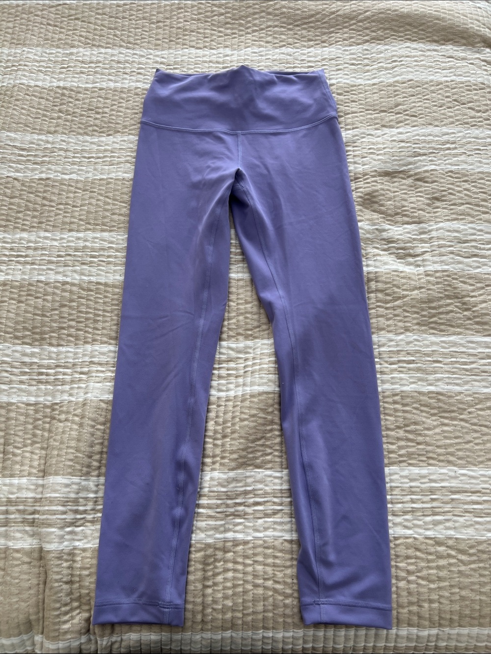 Lululemon Wunder Train High-Rise Tight 25"